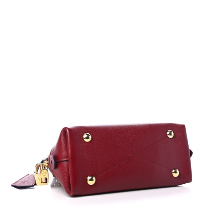 Louis Vuitton Empreinte Neo Alma BB Cherry Berry 3 of 4