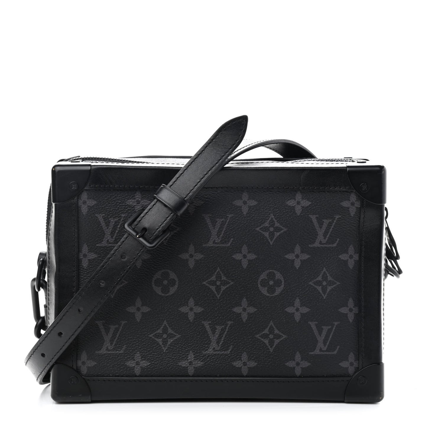 Monogram Eclipse Soft Trunk