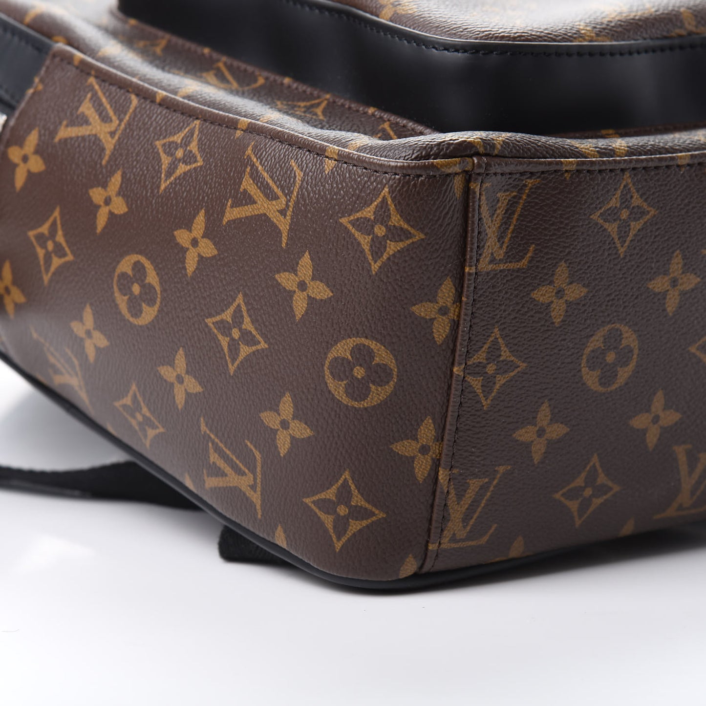 Monogram Macassar Josh Backpack