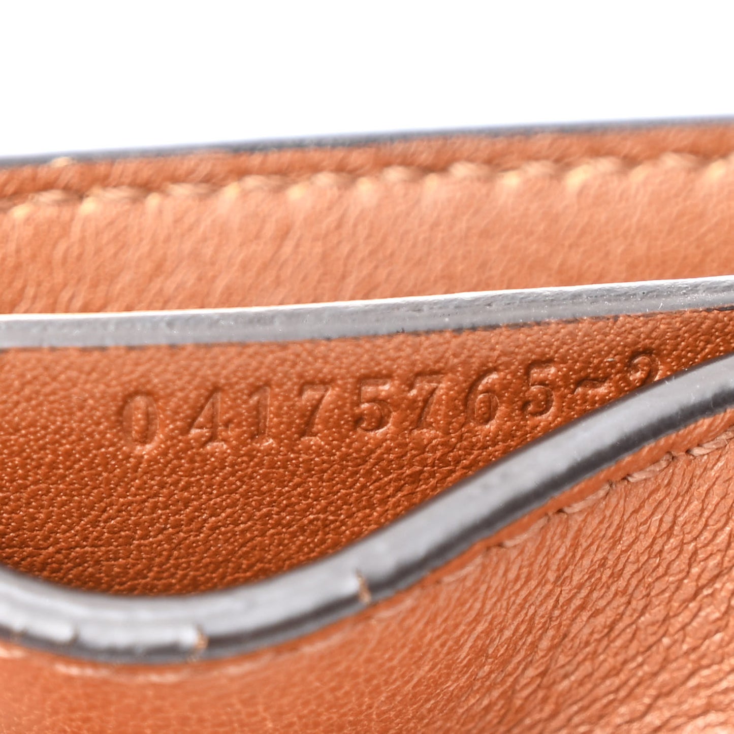 Suede Calfskin Mini Faye Backpack Tan