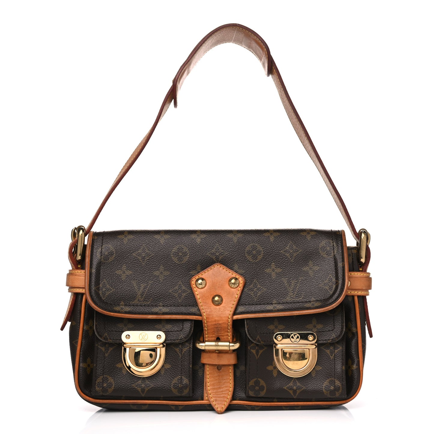 Monogram Hudson PM