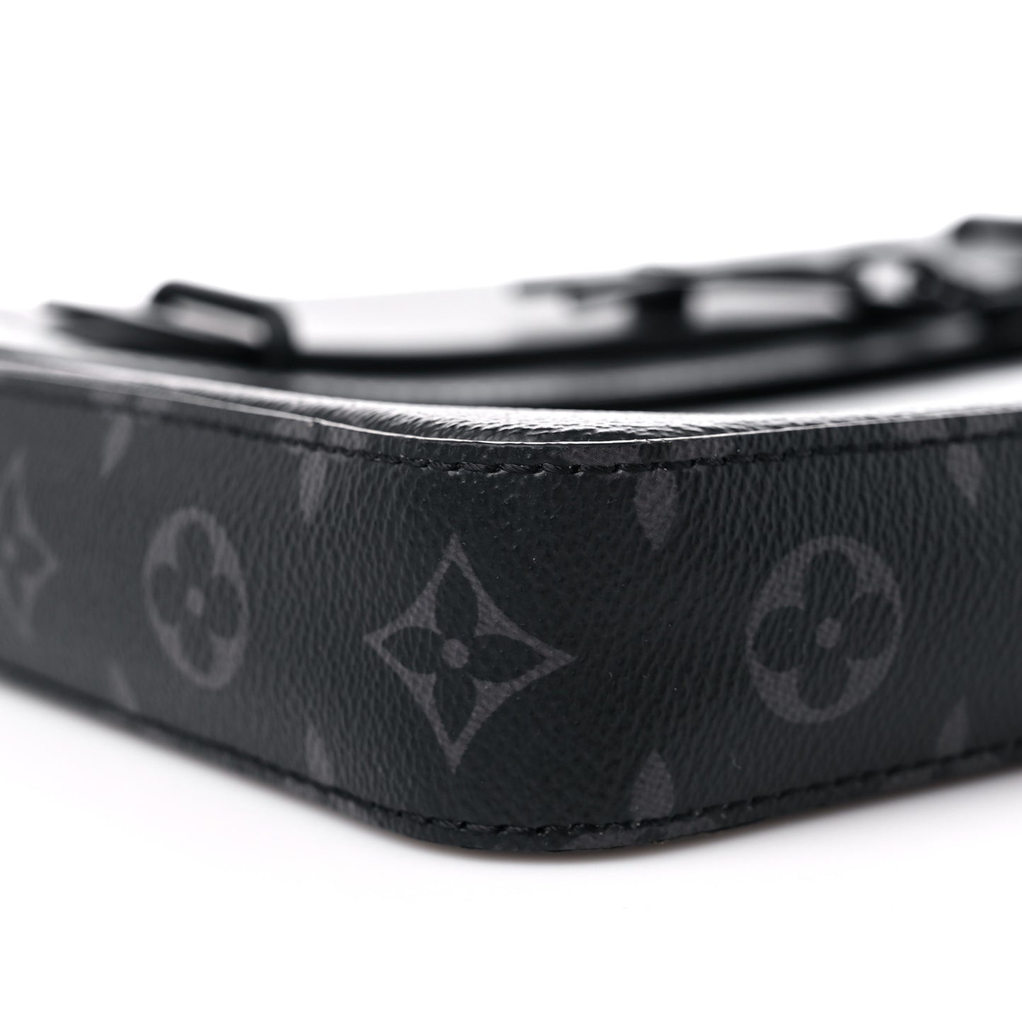 Monogram Eclipse Pochette Steamer