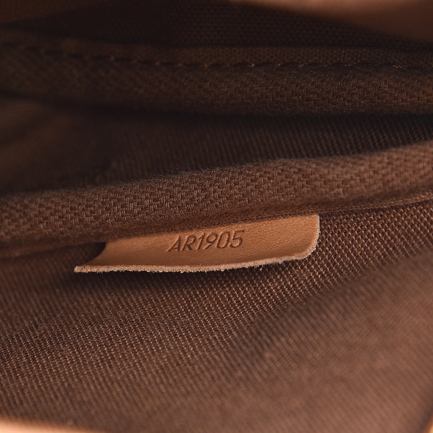 Monogram Saumur 30