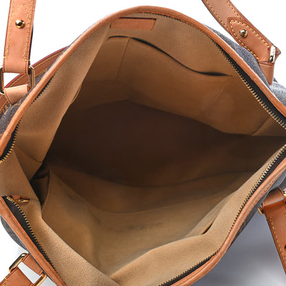 Louis Vuitton Monogram Estrela MM 5 of 10