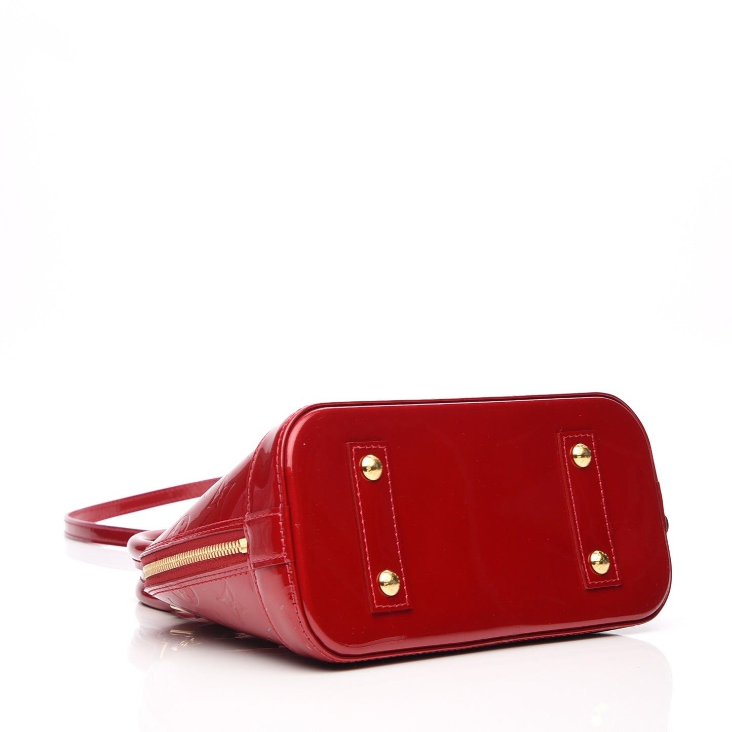 Vernis Alma BB Pomme D'amour