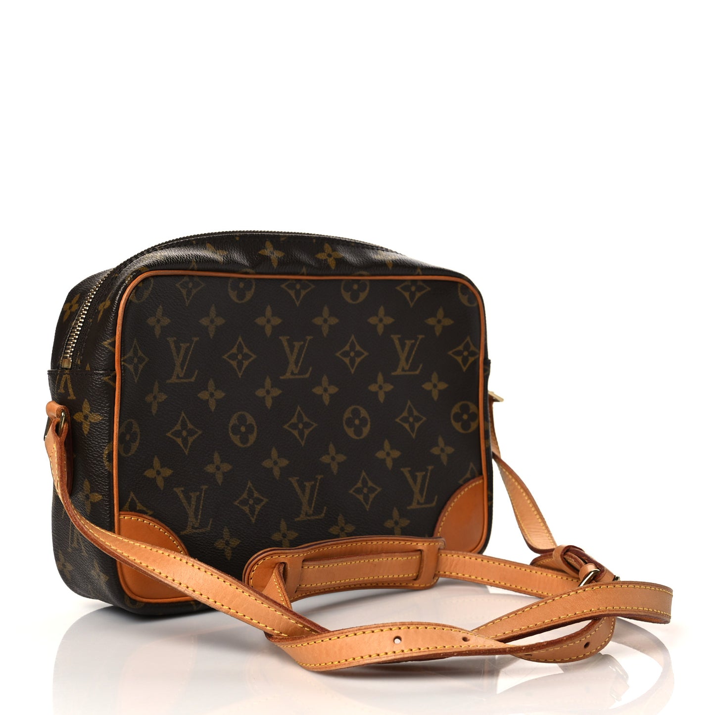 Monogram Trocadero 27