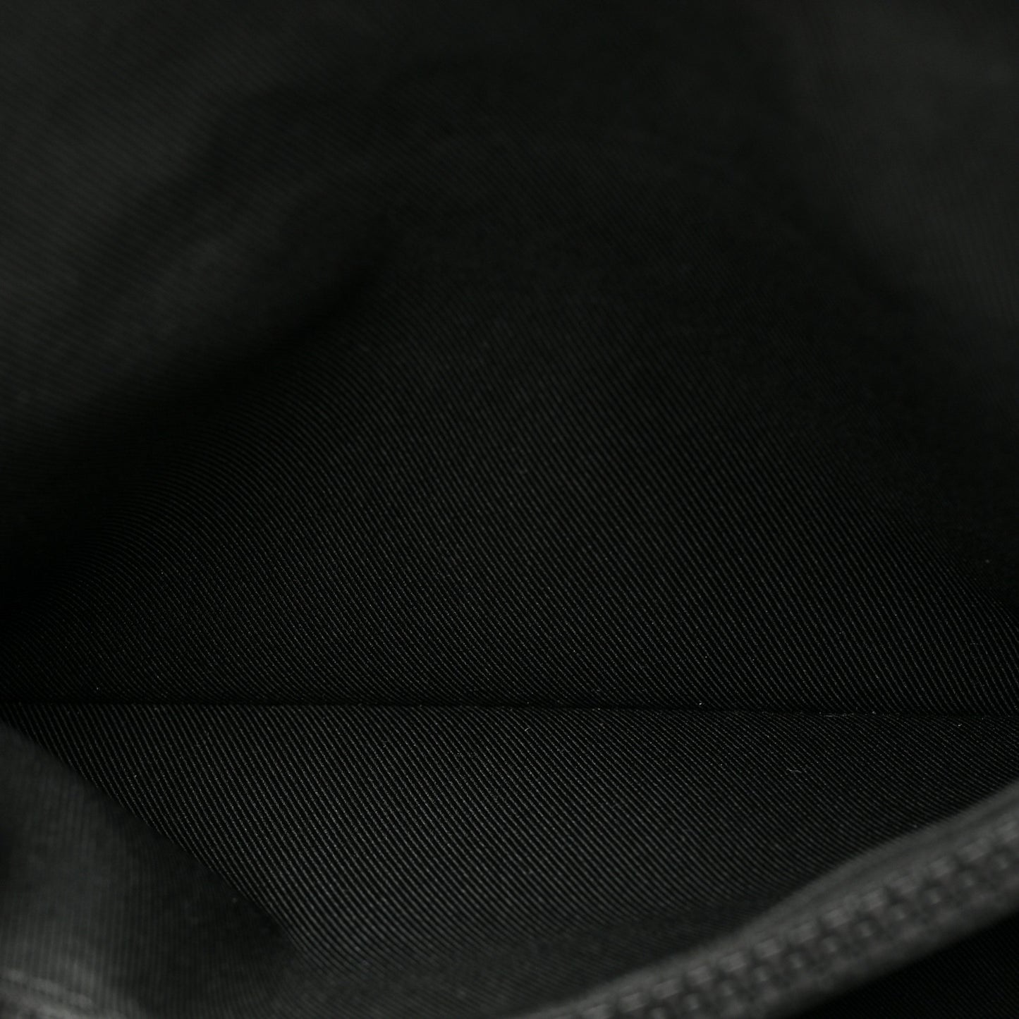 Taurillon Monogram S Lock Sling Bag Black