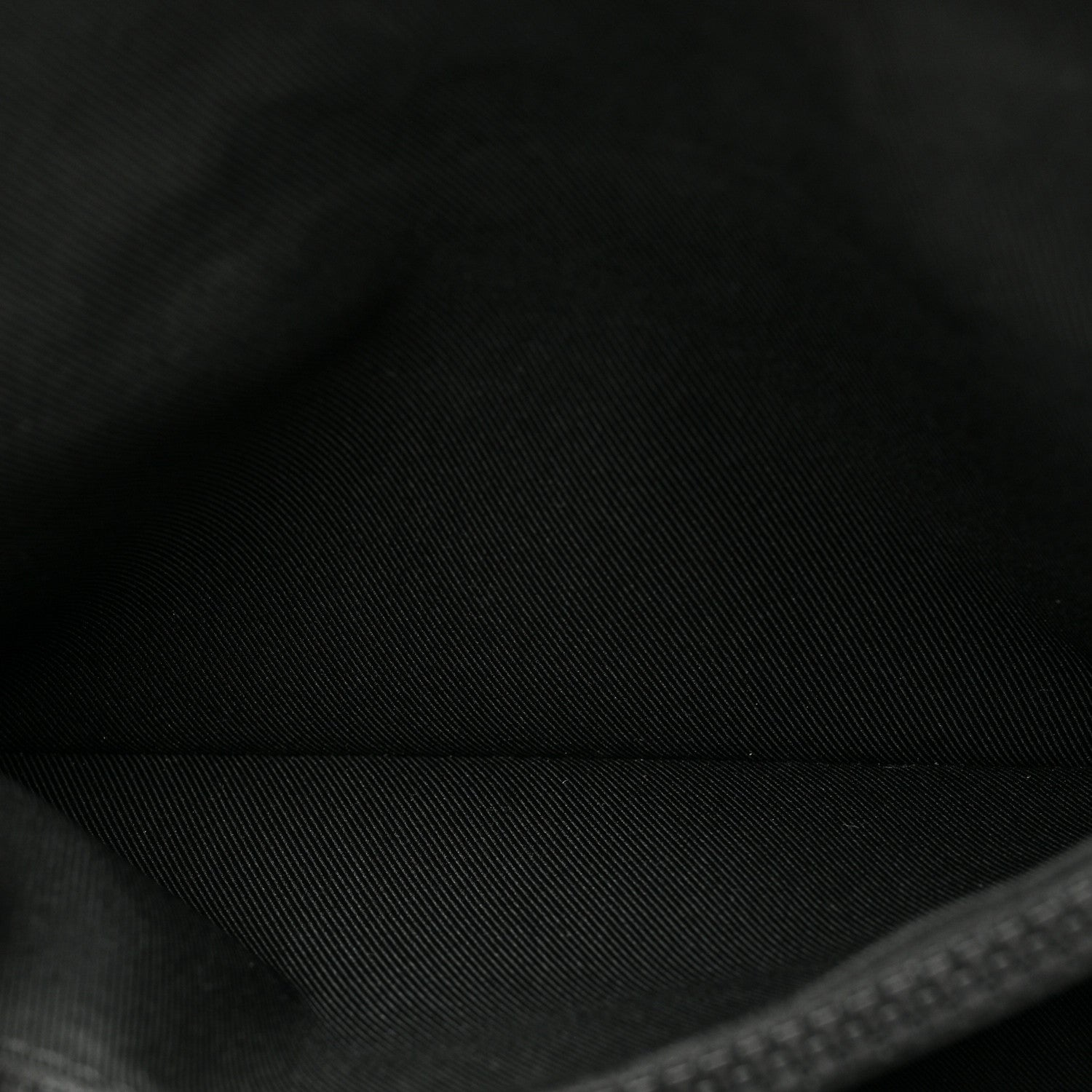 Louis Vuitton Taurillon Monogram S Lock Sling Bag Black 6 of 12