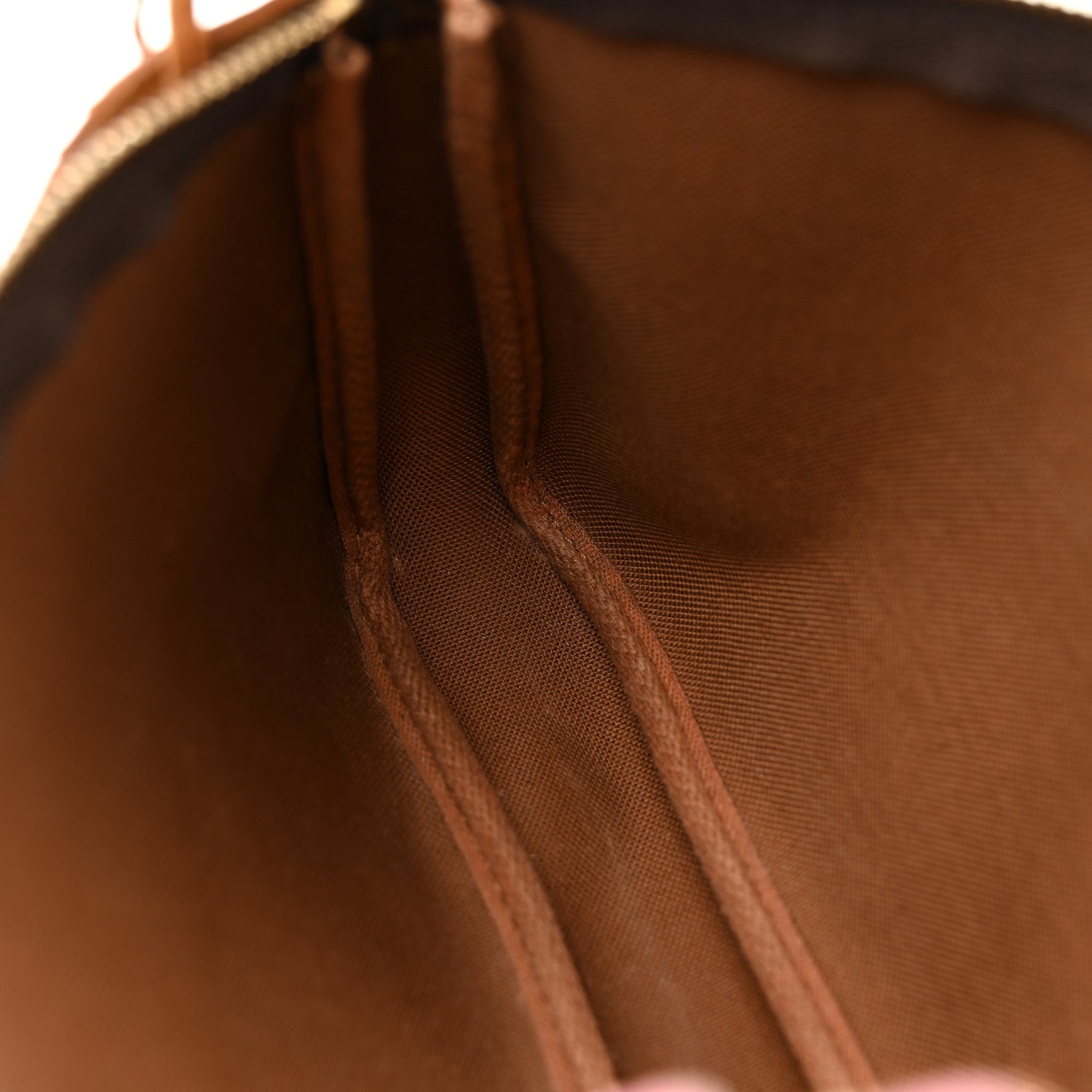 Louis Vuitton Monogram Pochette Accessories 8 of 12