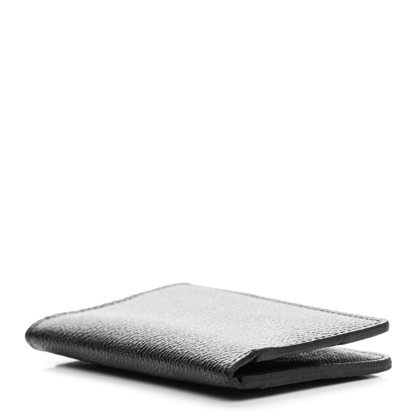 Damier Graphite Wallet