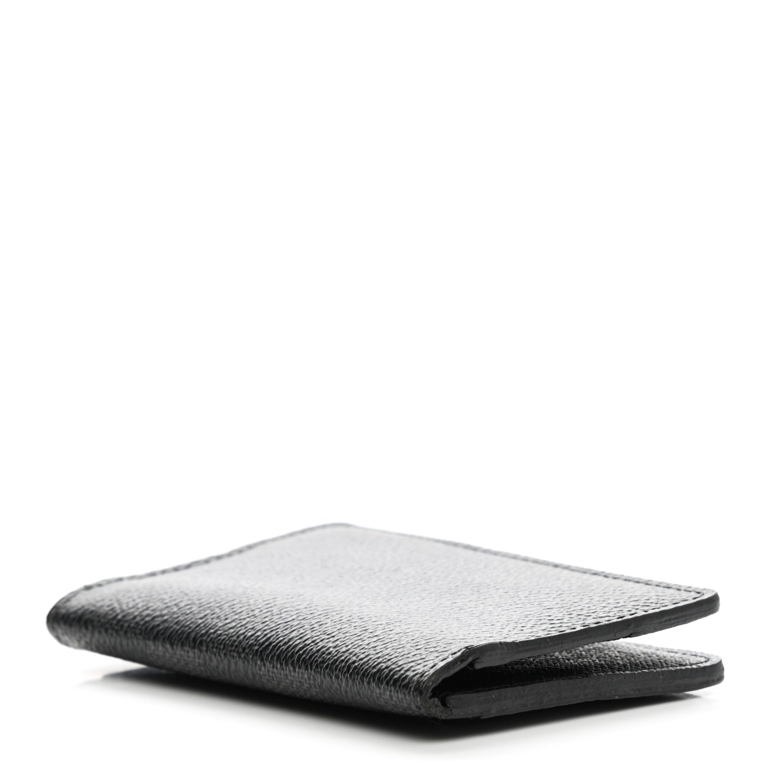 Louis Vuitton Damier Graphite Wallet 4 of 10