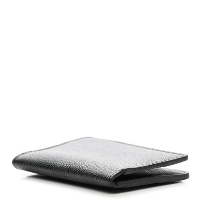 Louis Vuitton Damier Graphite Wallet 4 of 10