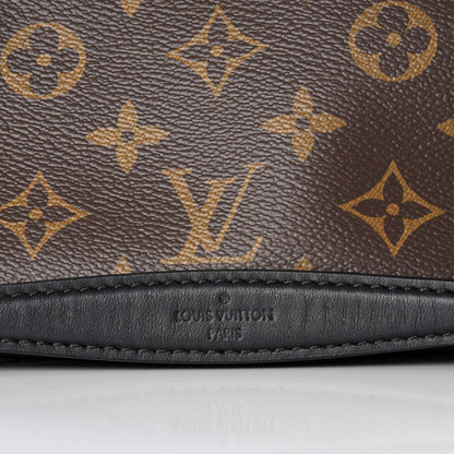 Louis Vuitton Monogram Surene BB Cherry 13 of 15