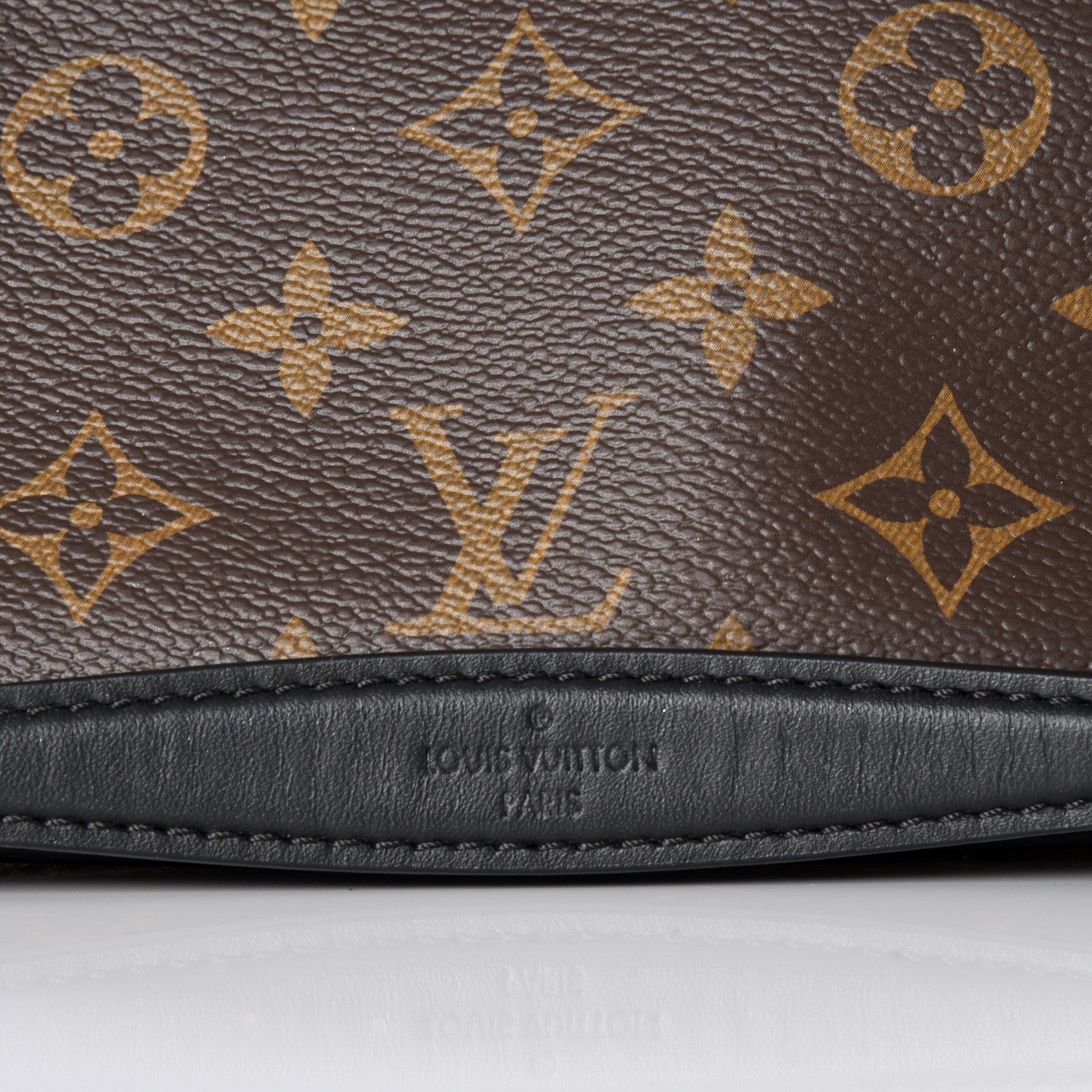 Louis Vuitton Monogram Surene BB Cherry 13 of 15