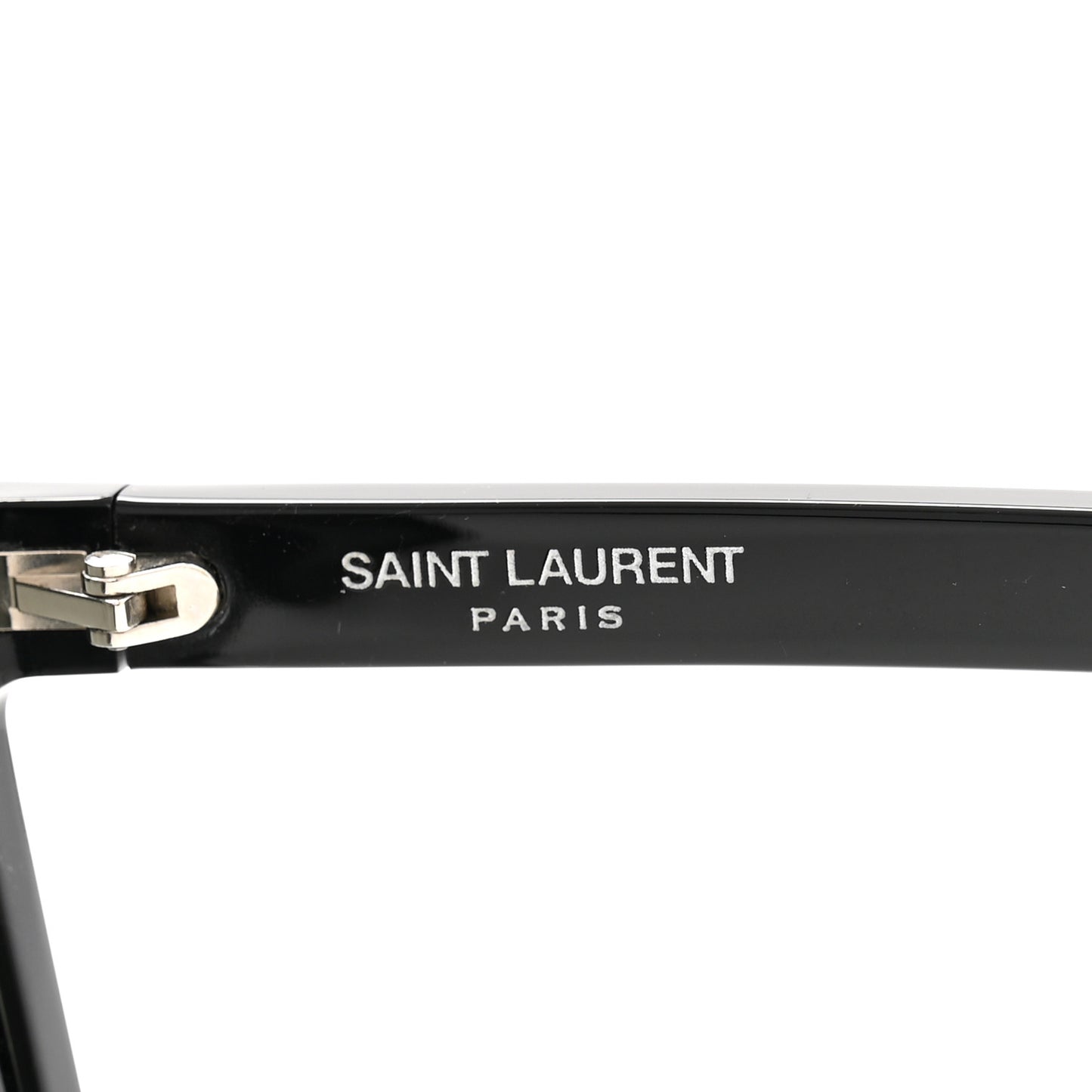 Acetate Betty Sunglasses SL183 Black