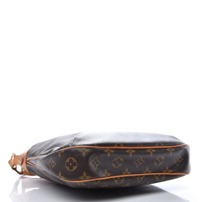Louis Vuitton Monogram Odeon PM 4 of 17