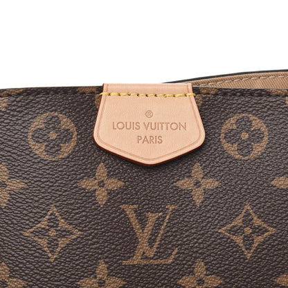 Louis Vuitton Monogram Graceful PM 12 of 12