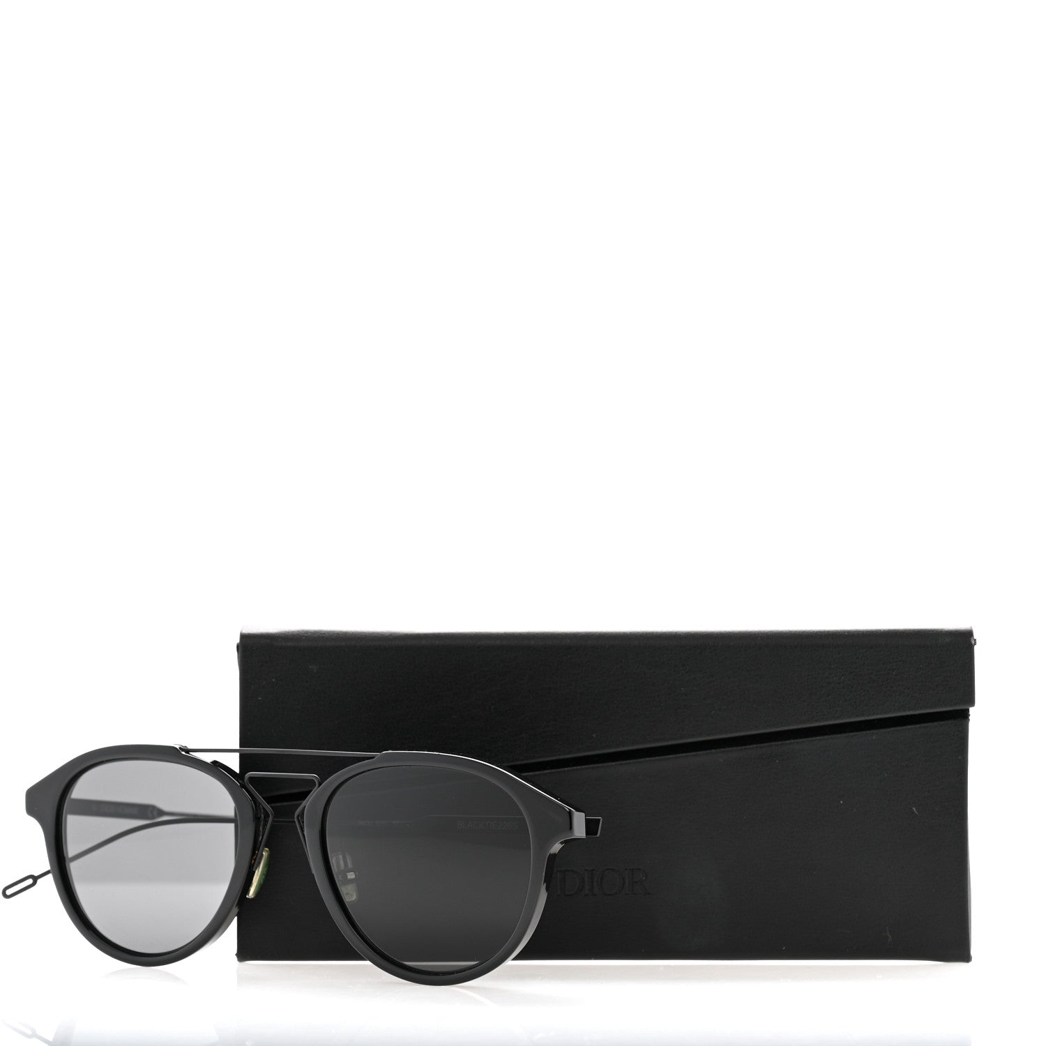 Christian Dior BlackTie 226S Sunglasses Black 8 of 8