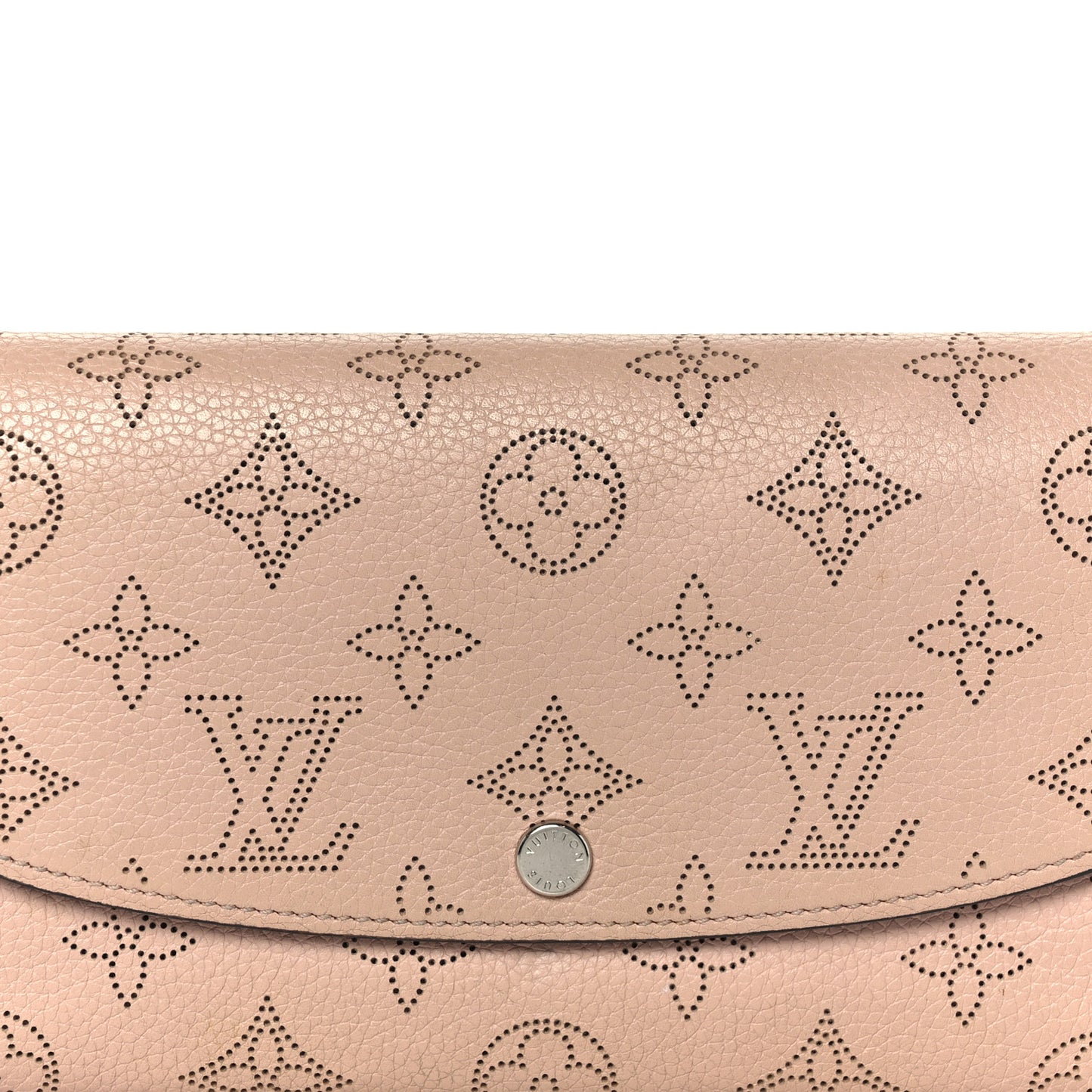Mahina Iris Wallet NM Magnolia