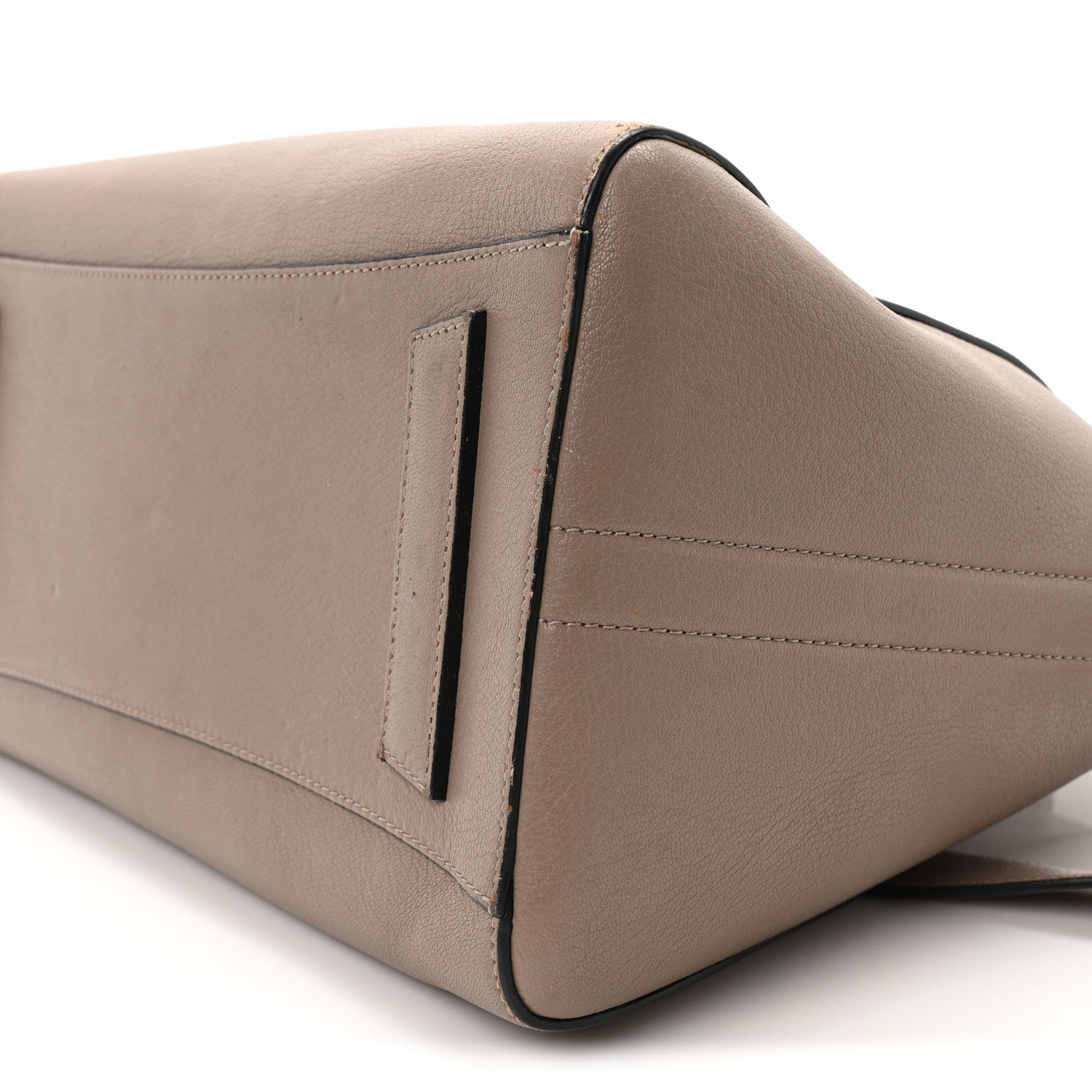 Givenchy Sugar Goatskin Medium Antigona Mastic 10 of 11