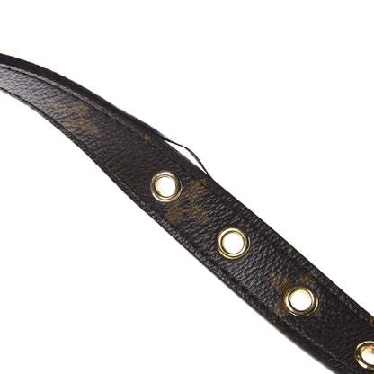 Louis Vuitton Monogram Pallas Quetsche 8 of 11