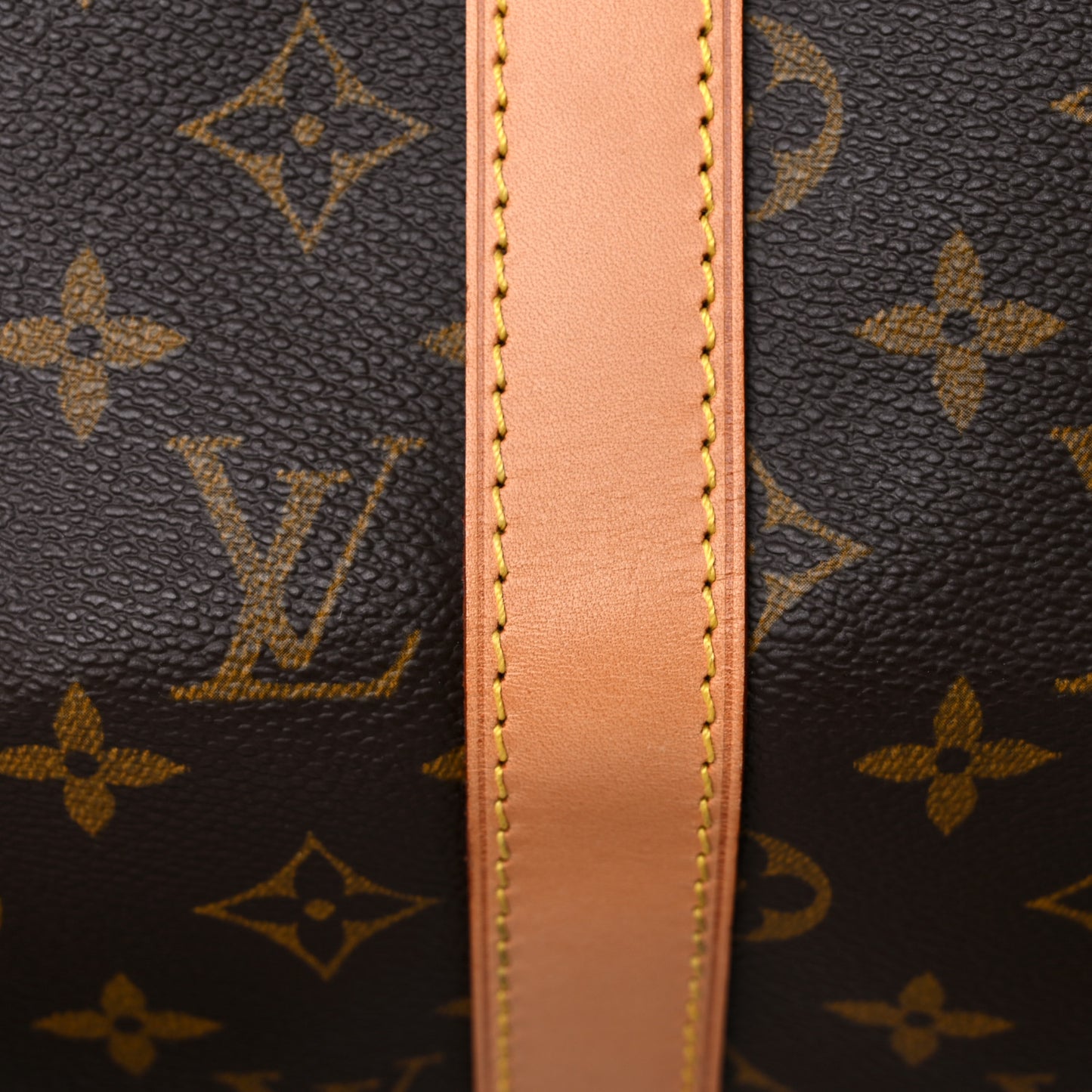 Monogram Keepall Bandouliere 50