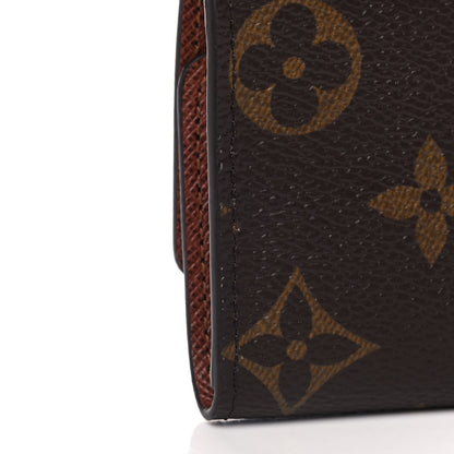 Louis Vuitton Monogram 6 Key Multicles Holder 8 of 9