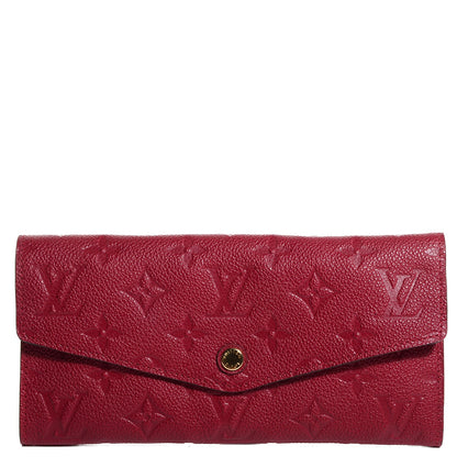 Louis Vuitton Empreinte Curieuse Wallet Jaipur 1 of 8
