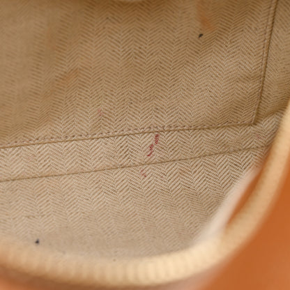 Loewe Calfskin Puzzle Hobo Tan 12 of 16