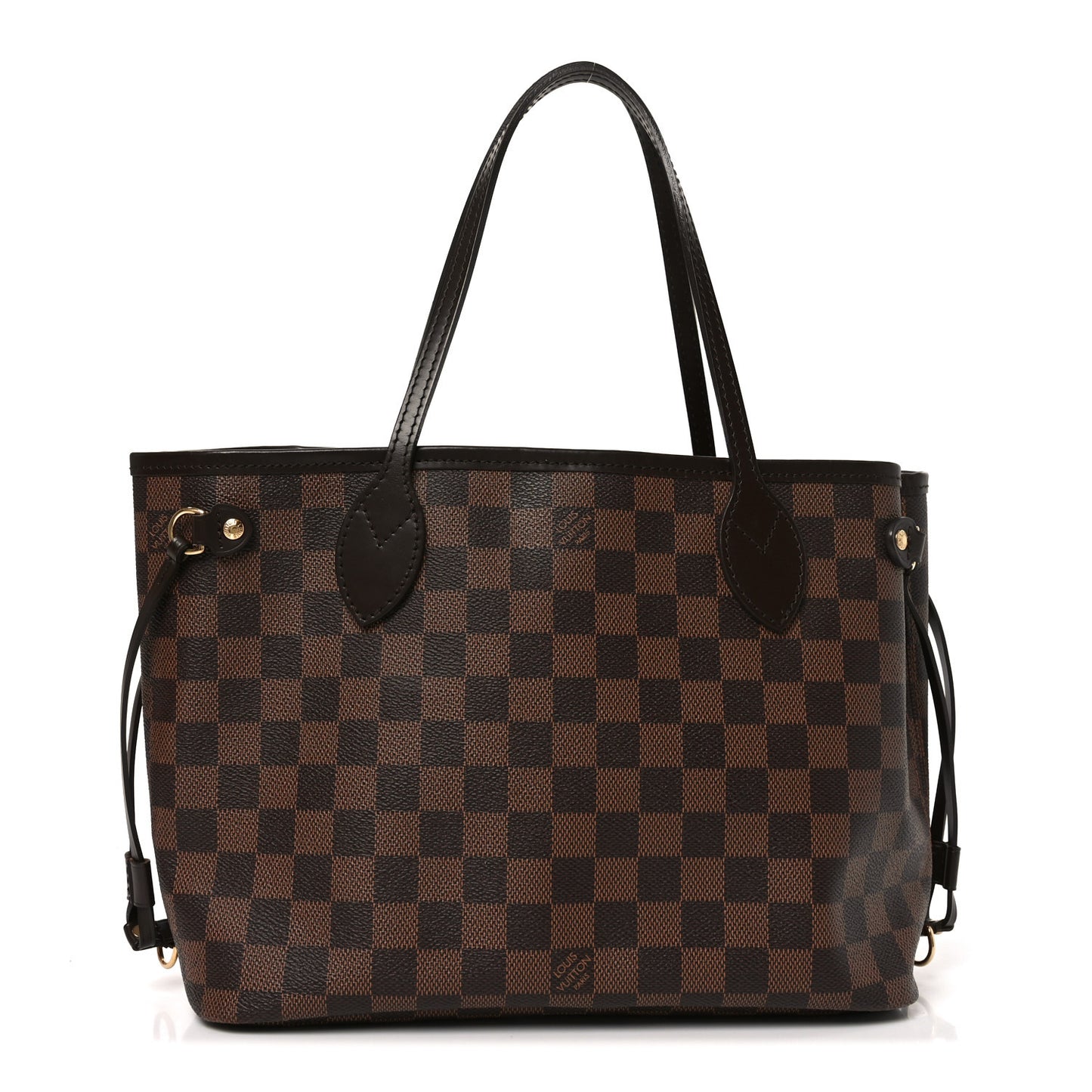 Damier Ebene Neverfull PM
