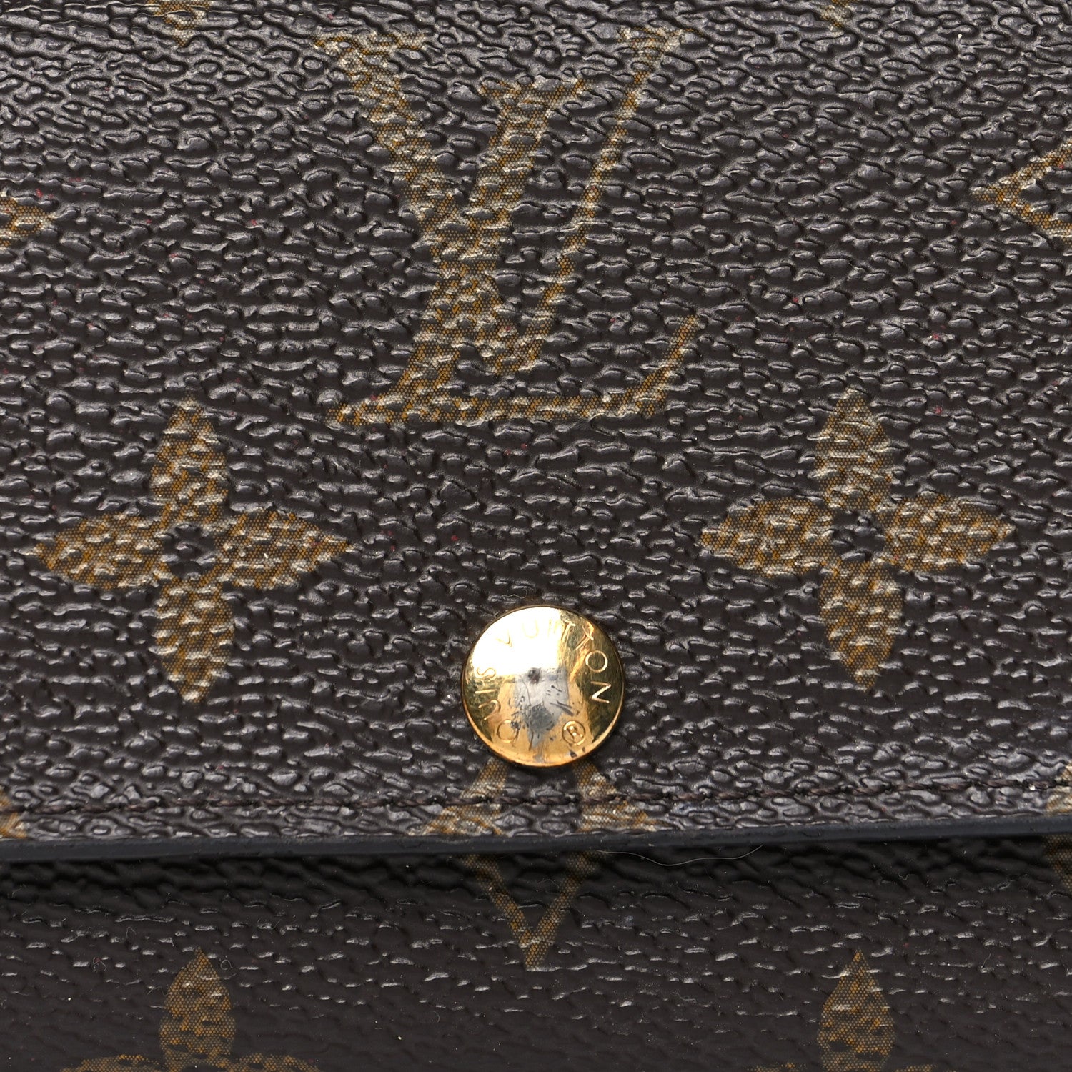 Louis Vuitton Monogram 6 Key Multicles Holder 9 of 10