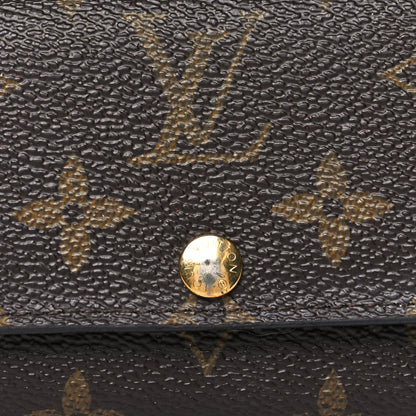 Louis Vuitton Monogram 6 Key Multicles Holder 9 of 10