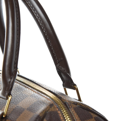Louis Vuitton Damier Ebene Ribera MM 8 of 13