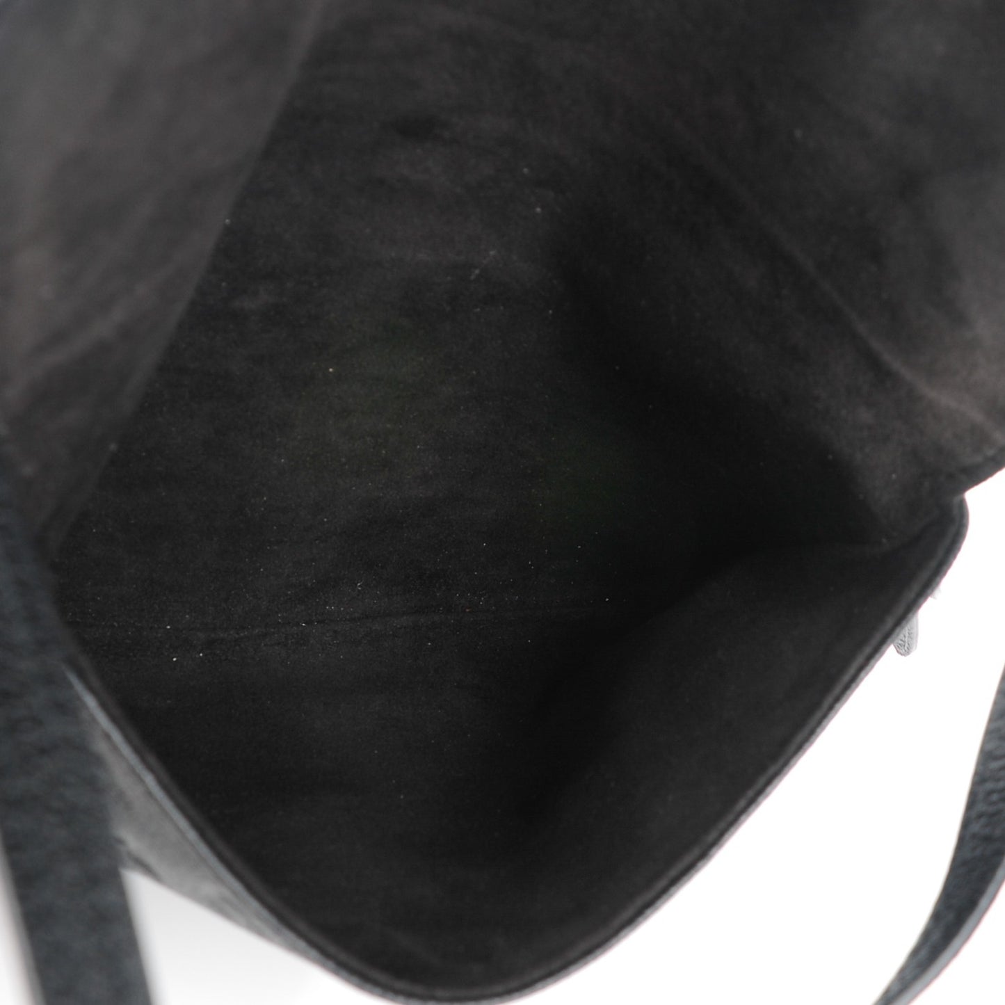 Empreinte Twice Black