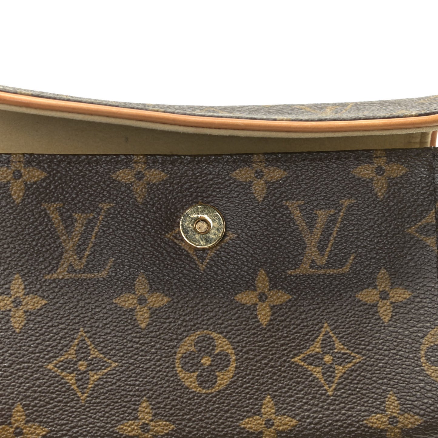 Monogram Pochette Florentine XS