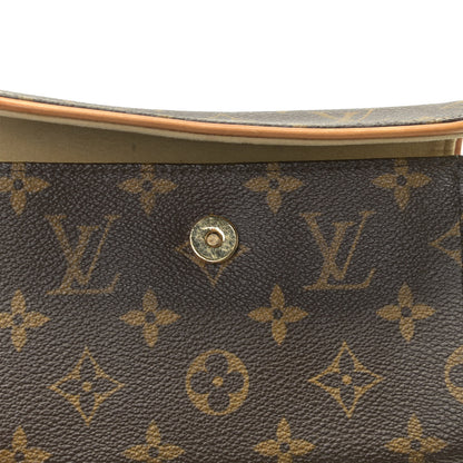 Louis Vuitton Monogram Pochette Florentine XS 12 of 15