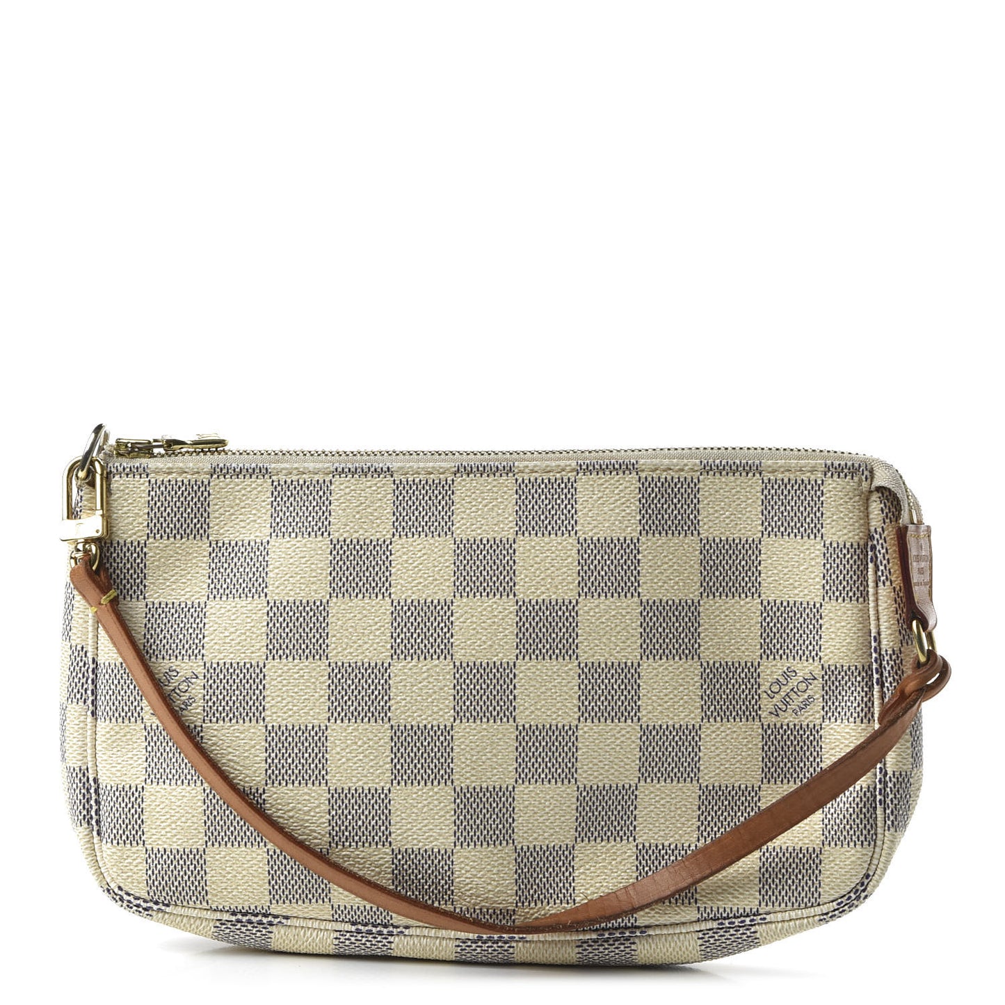 Damier Azur Pochette Accessories