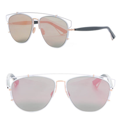 Christian Dior Technologic Sunglasses Pink 1 of 6