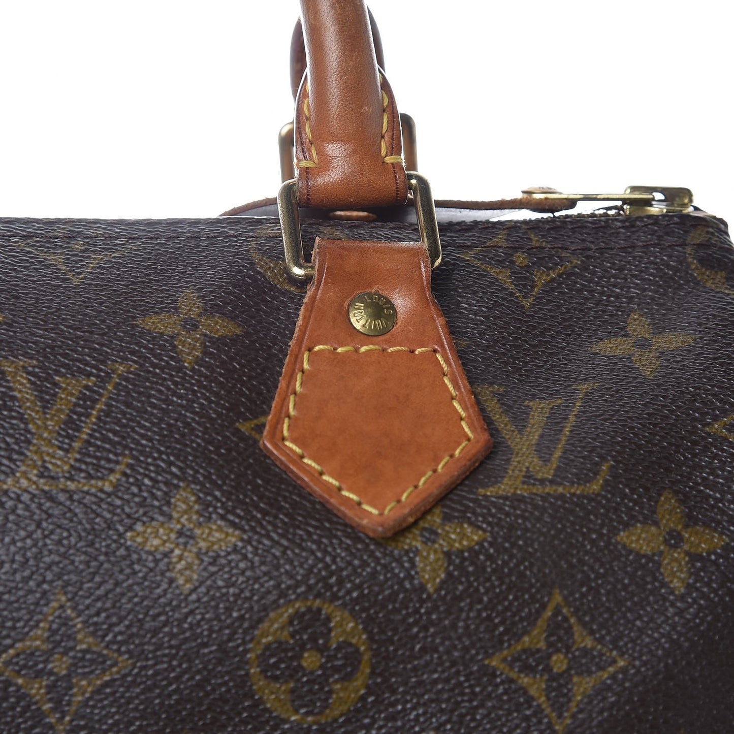 Monogram Speedy 25