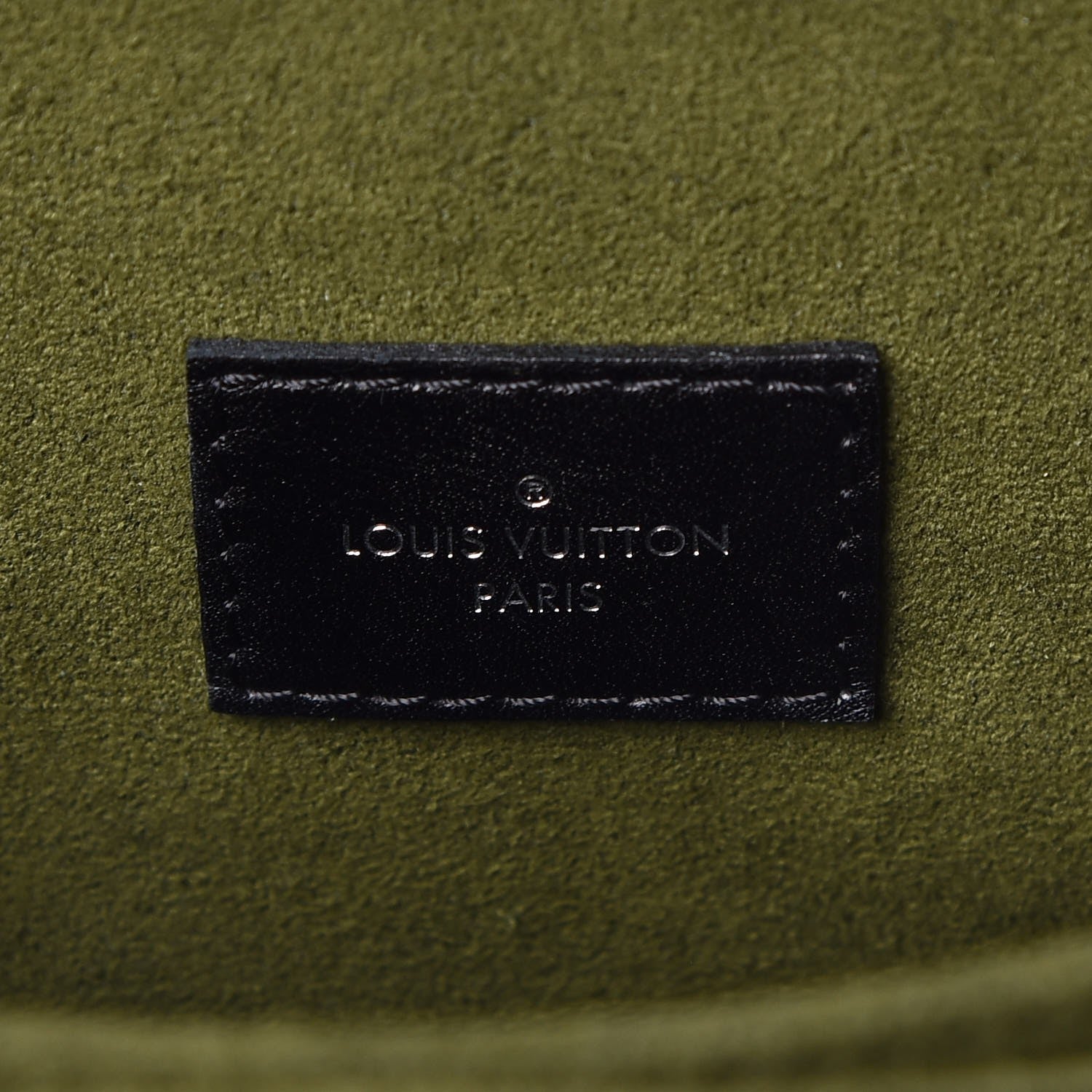 Louis Vuitton Monogram Infrarouge Pochette Metis 7 of 20