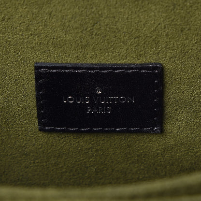 Louis Vuitton Monogram Infrarouge Pochette Metis 7 of 20