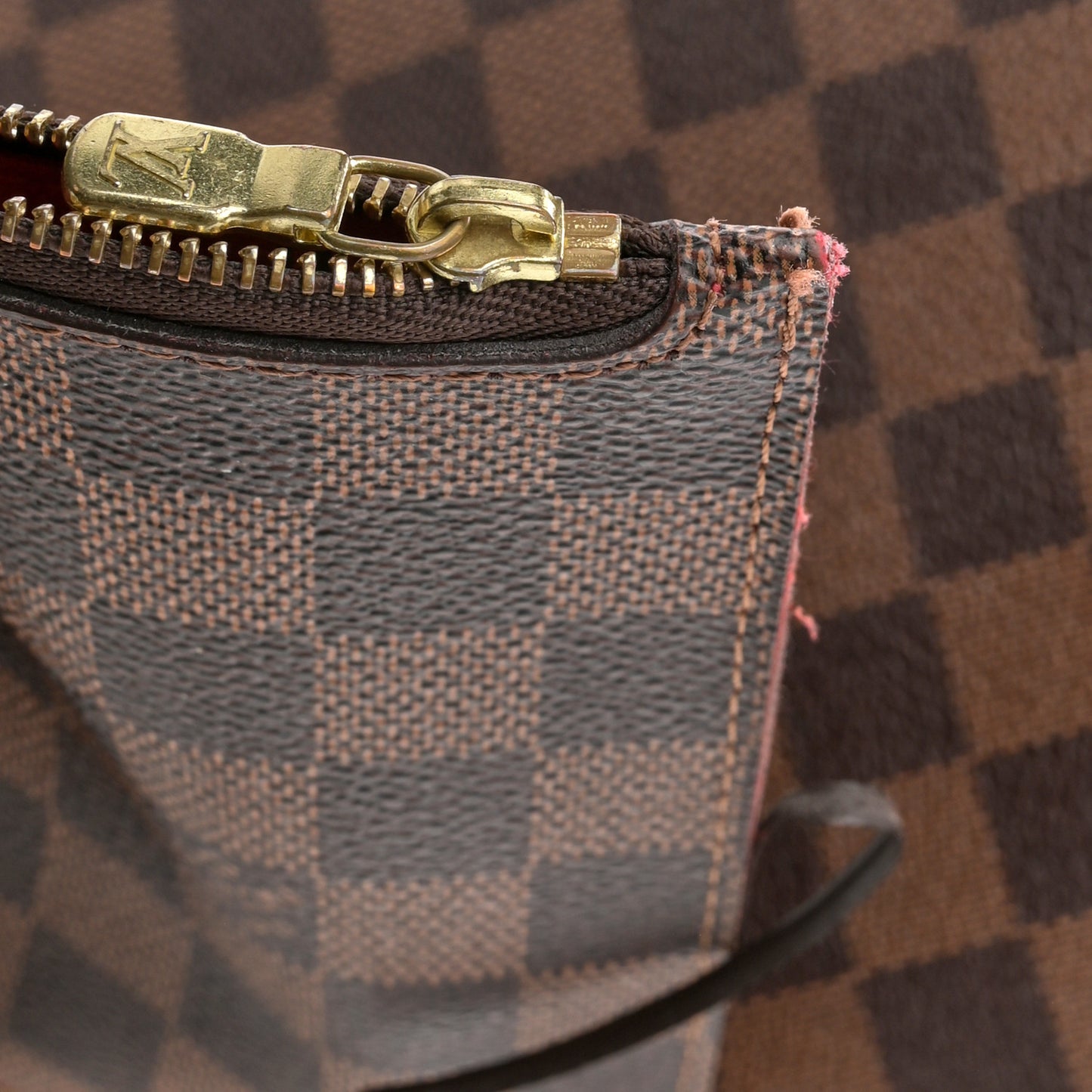 Damier Ebene Neo Neverfull MM