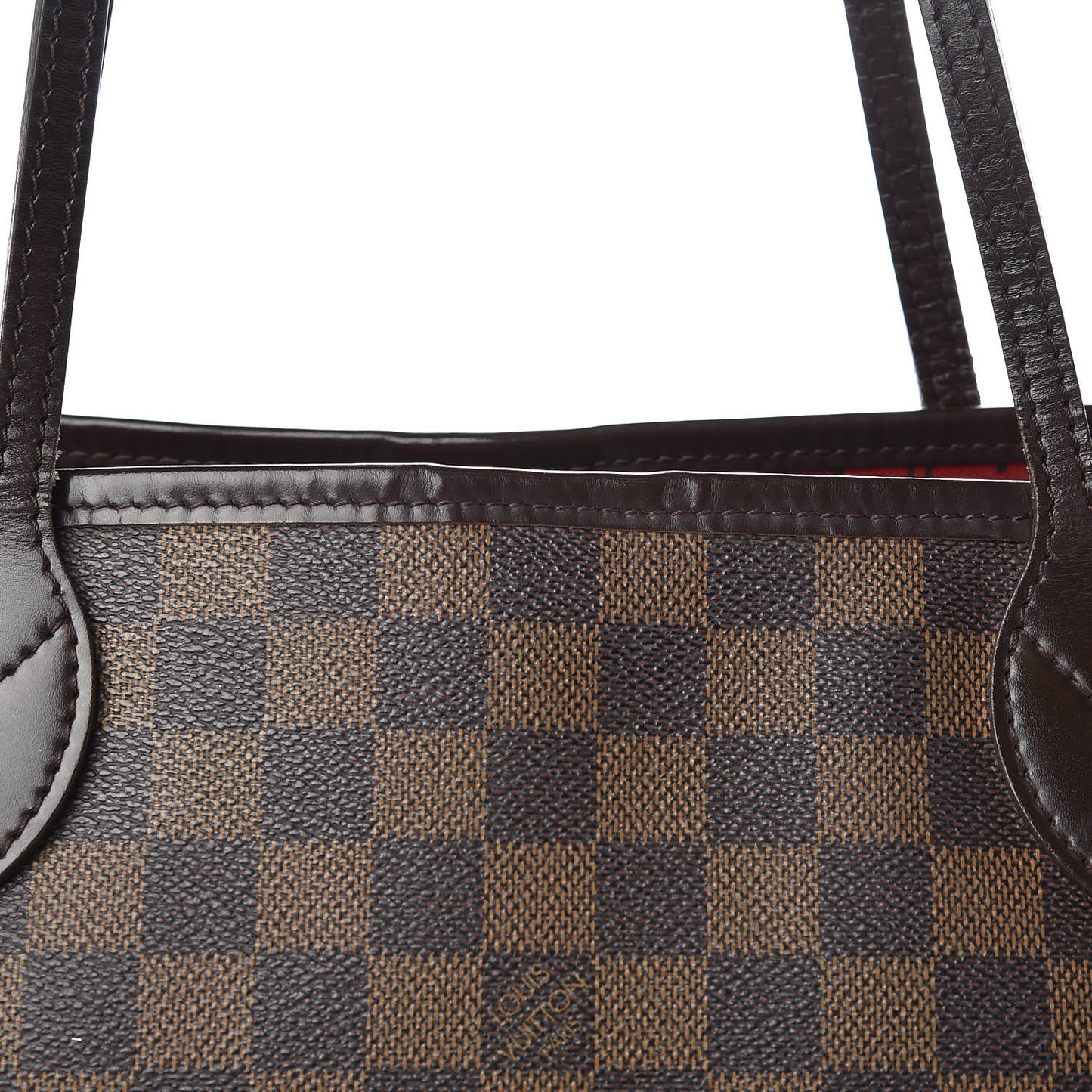 Damier Ebene Neverfull MM