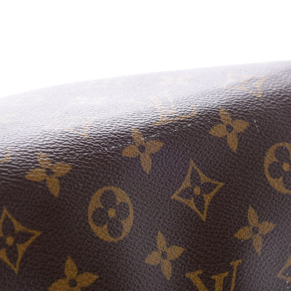 Louis Vuitton Monogram Speedy 25 8 of 14