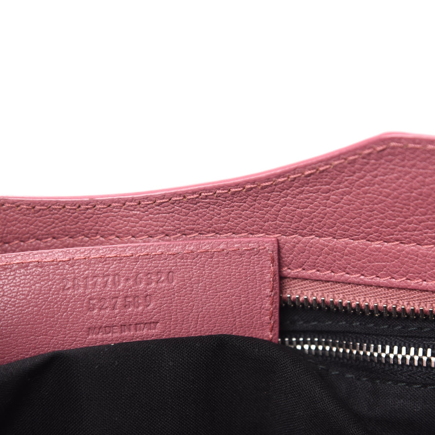 Balenciaga Chevre Hamilton Giant 12 Silver Hardware City Rose Bruyere 9 of 10