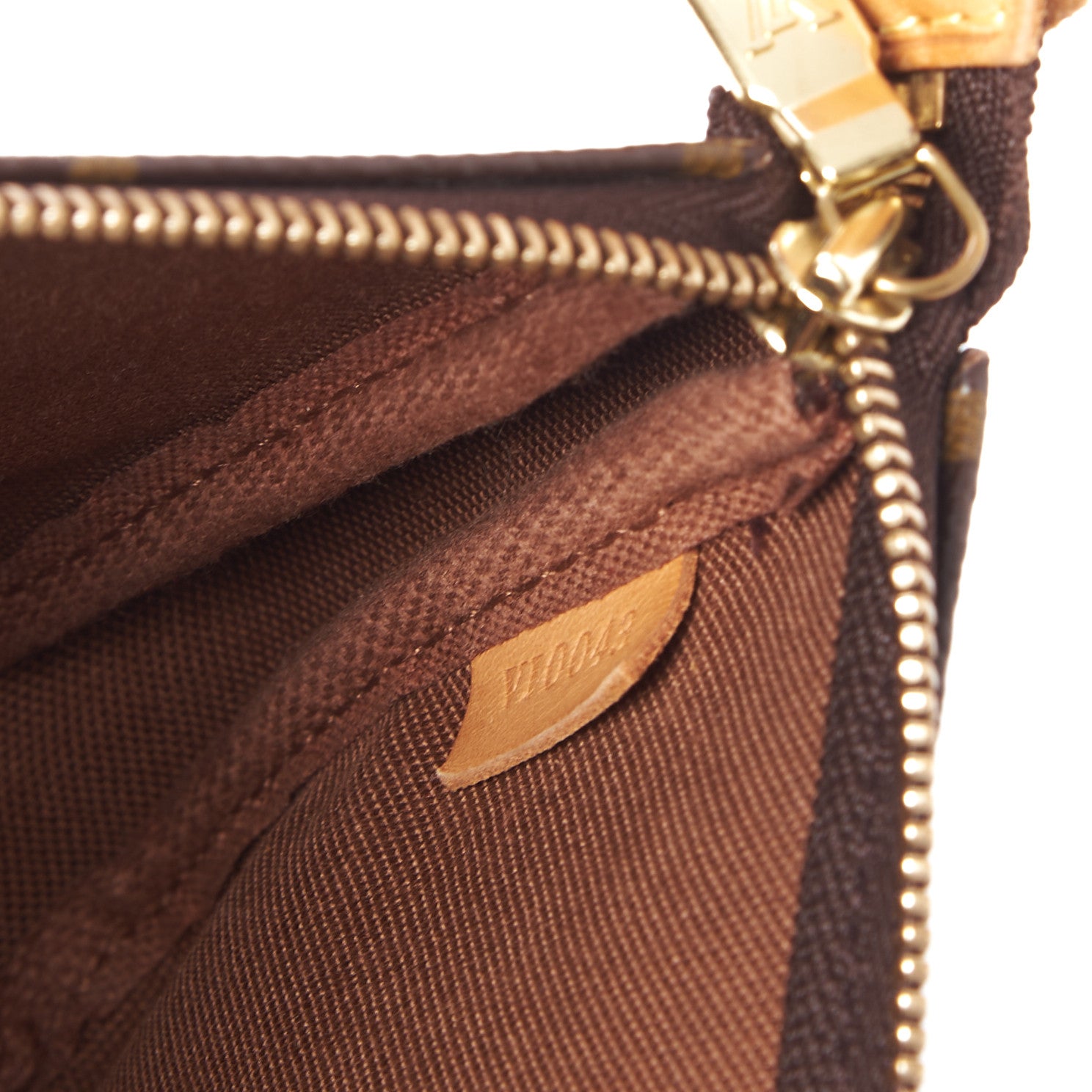 Louis Vuitton Monogram Pochette Accessories 7 of 8