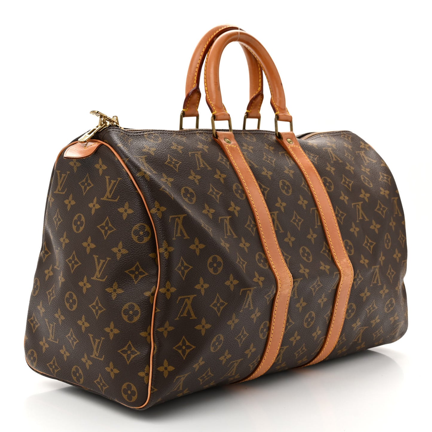 Monogram Keepall 45