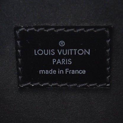 Louis Vuitton Electric Epi Pont-Neuf PM Black 9 of 13