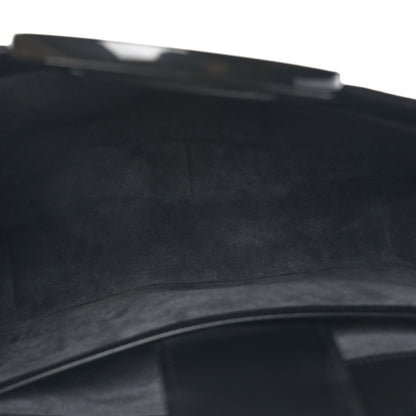 Louis Vuitton Epi Reverie Black 5 of 9