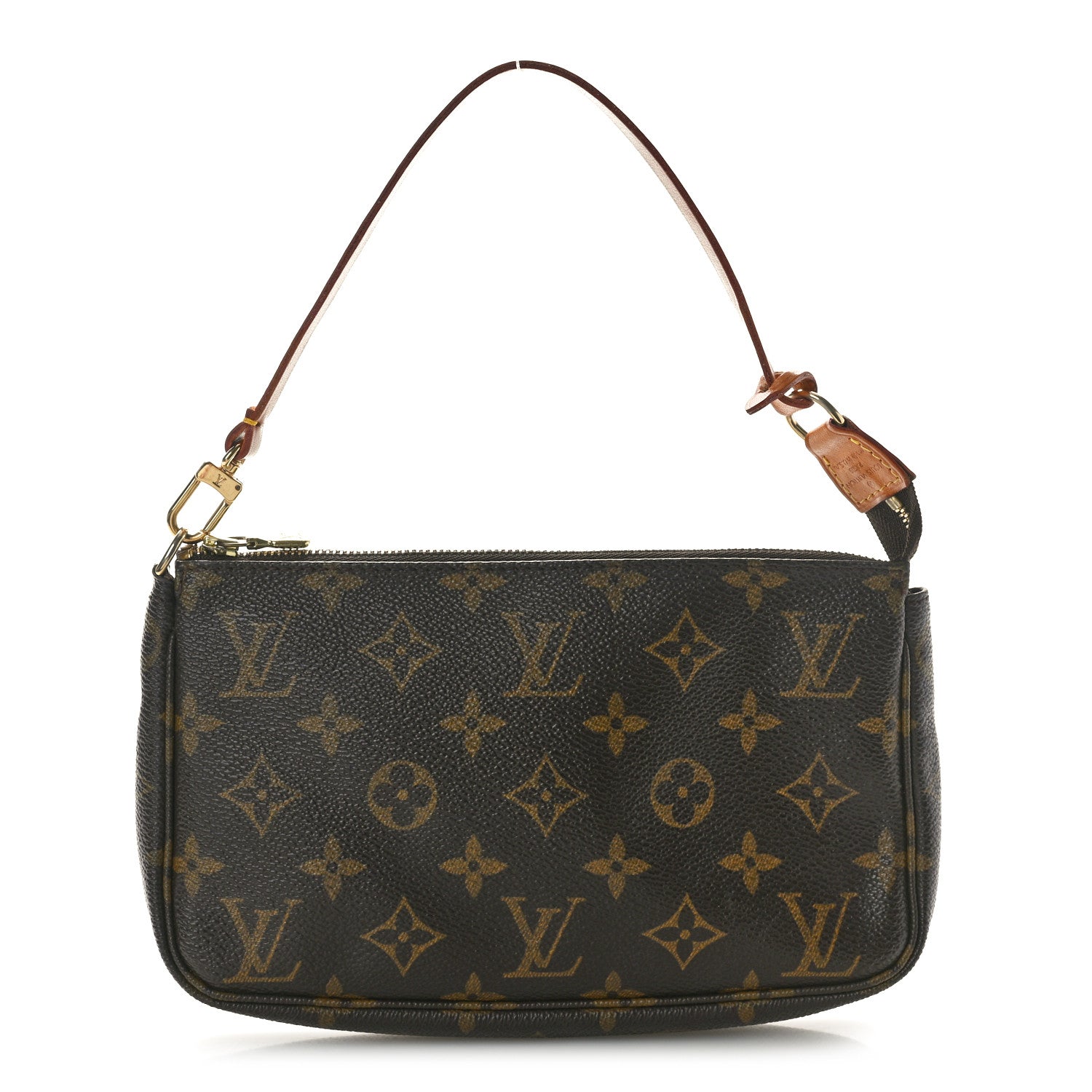 Louis Vuitton Monogram Pochette Accessories 1 of 10